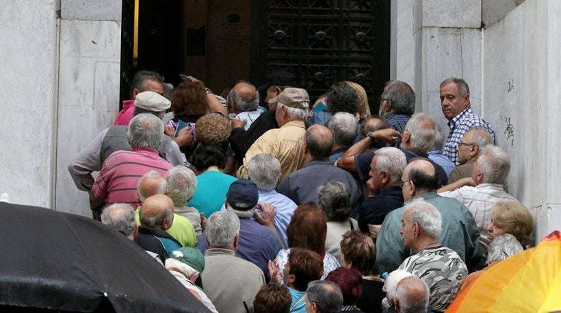 Στο αρχείο μπαίνει η υπόθεση των capital control – Οι εισαγγελείς έκριναν ότι δεν μπορούσαν να αποτραπούν